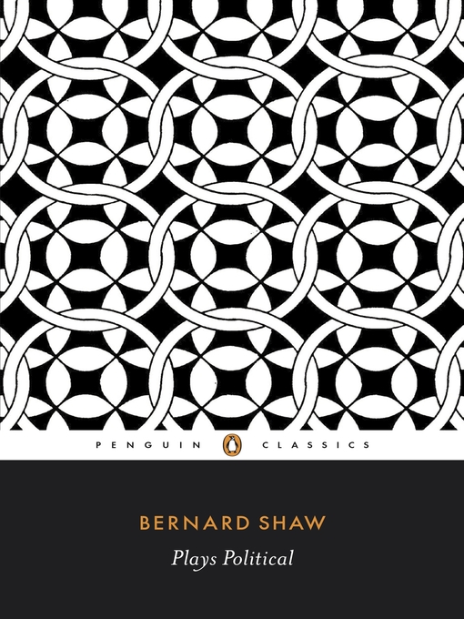 Plays Political (eBook): The Apple Cart, On the Rocks, Geneva